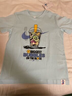 Nike shirt